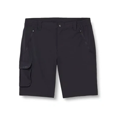 Imagen de CMP MAN Bermuda Pantalones montañeros cortos, Hombre, Talla: 44, Antracite