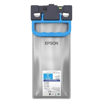 Imagen de Cartucho De Tinta Cian Epson T05a2xl C13t05a200