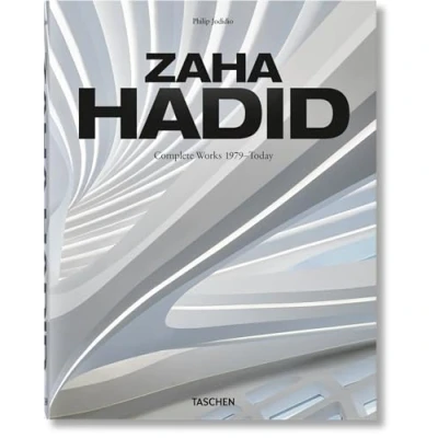 Imagen de Zaha Hadid. Complete Works 1979Today. 2020 Edition