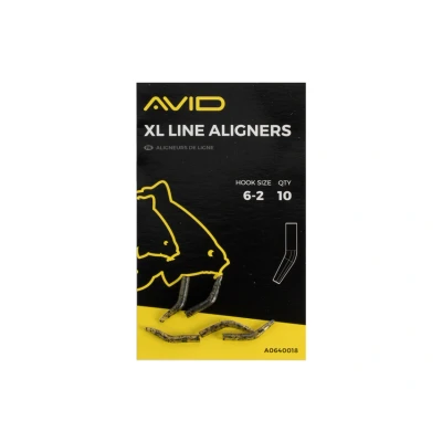 Imagen de Line Aligner XL camuflaje Avid Carp talla 2 6