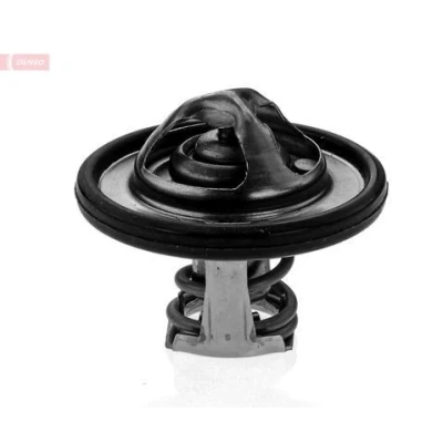Imagen de DENSO DTM82531 Termostato, refrigerante 82C con juntas FORD: FOCUS 2, FIESTA 5, 3, VOLVO: S40 II, V50, C30, MAZDA: 2 Hatchback