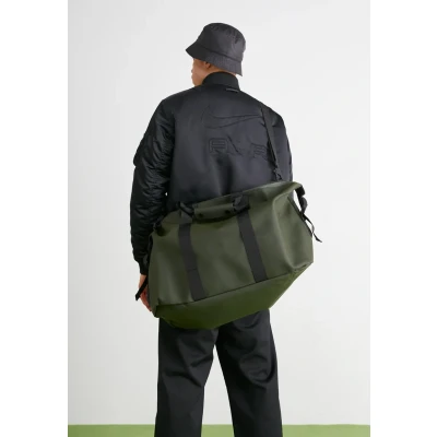 Imagen de Rains HILO Weekend BAG Unisex Bolsa de fin semana, Talla: One Size, Green