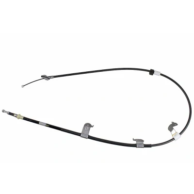 Imagen de METZGER 17.9009 Cable de Freno Mano Atrás izquierda