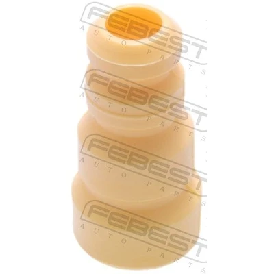 Imagen de FEBEST HD RD1 Almohadilla de tope, suspensión Eje trasero HONDA: CR V 1