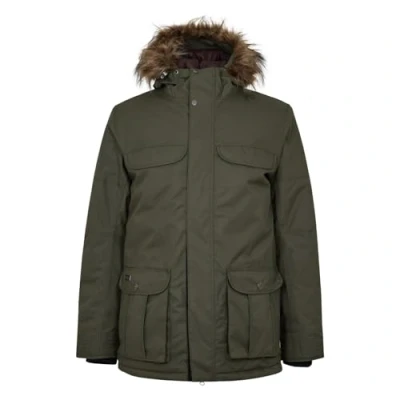 Imagen de Regatta Chaqueta Aarav impermeable Isotex Warmloft para hombre