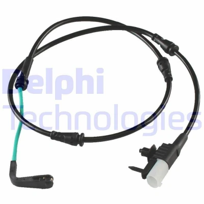 Imagen de DELPHI LZ0347 Sensor de Desgaste Pastillas Frenos Kit ejes