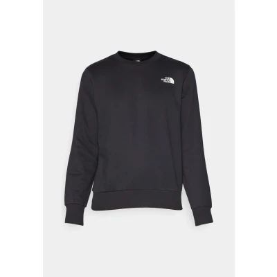 Imagen de The North Face Simple DOME CREW Forro polar, Hombre, Talla: Small, Black