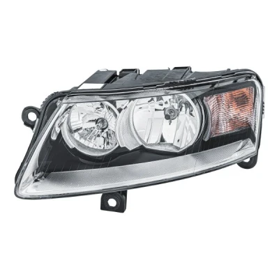 Imagen de HELLA 1EJ 009 925 011 Faros AUDI: A6 C6 Berlina, Allroad, Avant