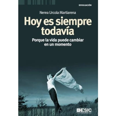 Imagen de Hoy es siempre todavía (Divulgación)
