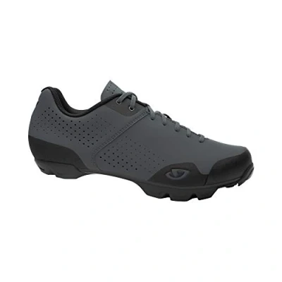 Imagen de GIRO Privateer Zapatillas de Ciclismo, Hombre, Portaro Grey, 38,5