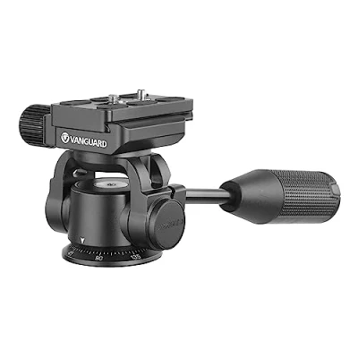 Imagen de Vanguard Veo PH 26 Rótula de telescopio para trípode