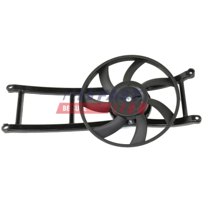 Imagen de Ventilador (refrigeración motor) FAST FT56164