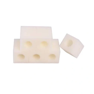 Imagen de INGVIEE 6 Unidades Compatible Cartuchos de Filtración para Eheim 2617080 Pickup 60 2008 Filtro