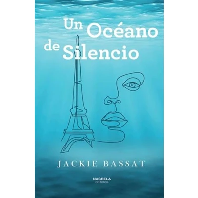 Imagen de UN OCÉANO DE SILENCIO