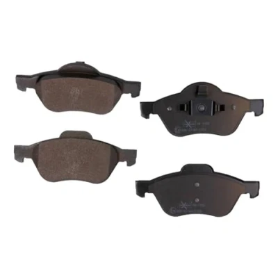 Imagen de MAXGEAR 19 1102 Juego de pastillas freno no preparado para indicador desgaste RENAULT: LAGUNA 2, 3, 2 Grandtour