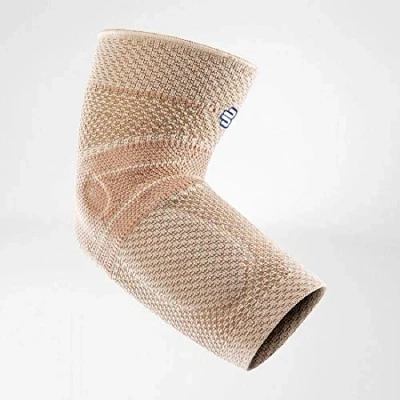 Imagen de Bauerfeind EpiTrain, Vendaje de Codo, Beige, Talla 0