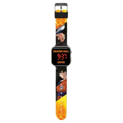 Imagen de Kids Licensing Reloj Digital para Niños de Automático con Correa en Plástico DB00002