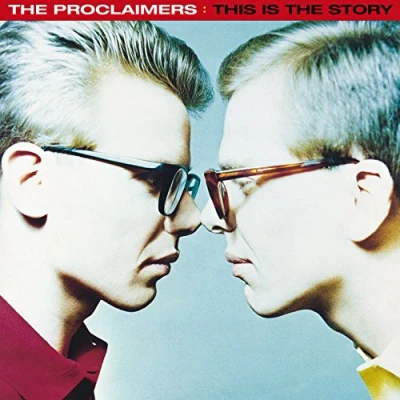 Imagen de This Is The Story Vinilo