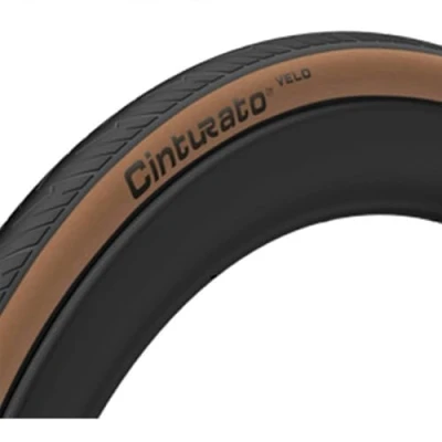 Imagen de Cubierta PIRELLI Cinturato VELO TLR 26 622 Classic