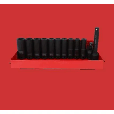 Imagen de KS TOOLS 515.0612 Juego de llaves vaso