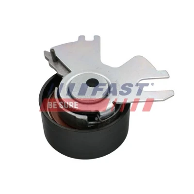 Imagen de FAST FT44012 Polea tensora, correa dentada FORD: Focus 2, C Max, 2 Limousine, PEUGEOT: 407 Berlina, 307 Familiar, 308 I Hatchback, VOLVO: S40 II