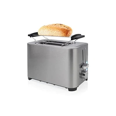Imagen de Princess 142400 Tostadora con 2 ranuras 7 niveles 850 W