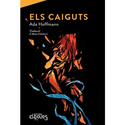 Imagen de ELS CAIGUTS (VOYAGER)