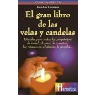 Imagen de El gran libro de las velas y candelas