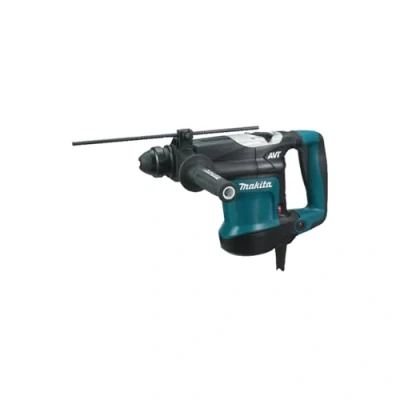 Imagen de Makita HR3210C Martillo Combinado 32Mm Avt