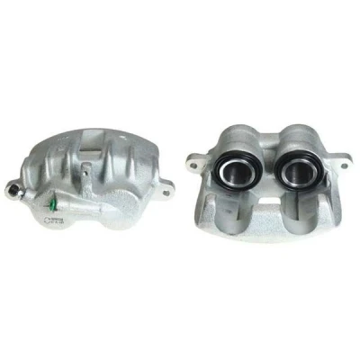 Imagen de BUDWEG CALIPER 342523 Pinza de freno MERCEDES BENZ: Sprinter 3 T Furgón, 2 Bus