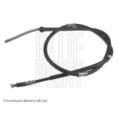 Imagen de BLUE PRINT ADC446171 Cable de Freno Mano Atrás izquierda 1462