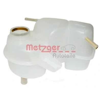 Imagen de METZGER 2140014 Depósito de Agua sin tapa, sensor OPEL: Astra F CC, Berlina, Caravan