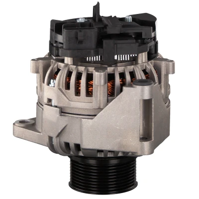 Imagen de FEBI BILSTEIN 48950 Alternador 24V 100A