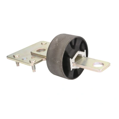 Imagen de MEYLE 514 710 0016 Silentblock Brazo de Suspension con soporte ORIGINAL Quality Eje trasero izquierda VOLVO: XC60 I, V70 2, XC70 II Familiar