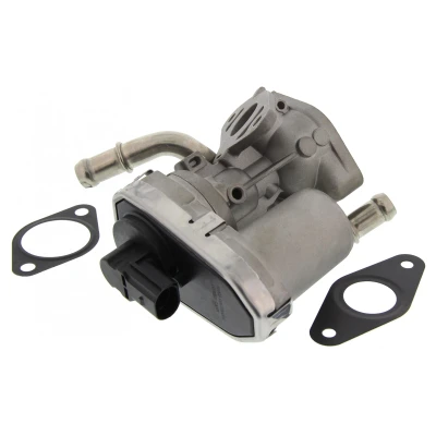 Imagen de MAPCO 83606 Válvula EGR eléctrico con junta FORD: Transit Mk6 Furgón, Camión de plataforma/Chasis, Bus