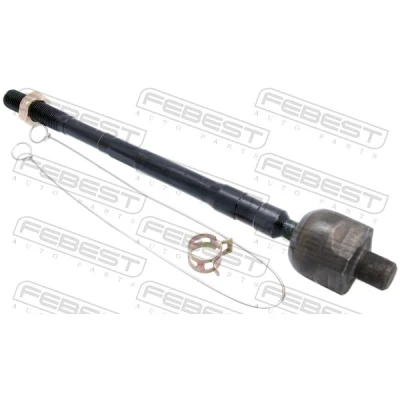 Imagen de FEBEST 0222 Z50 Rotula Axial de Direccion Eje delantero