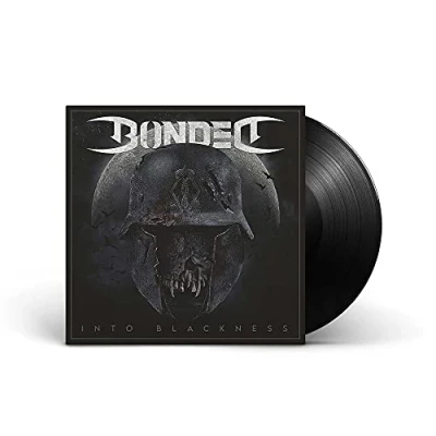 Imagen de Into Blackness [Vinilo]