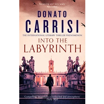 Imagen de Into The Labyrinth