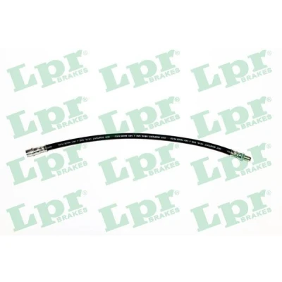 Imagen de LPR 6T48347 Latiguillos de Freno 430 F10X1