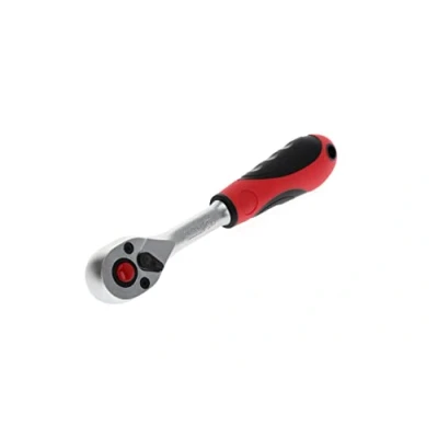 Imagen de GEDORE R50000027 Chicharra reversible 72 10 (3/8&quot;)mm (pulgadas) Acero cromo vanadio