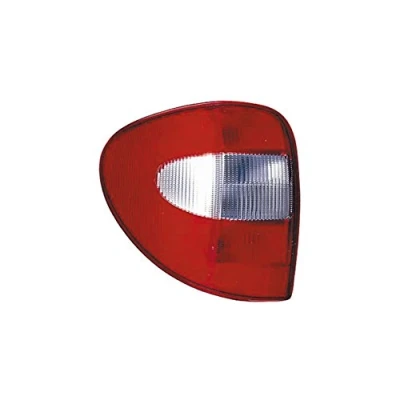 Imagen de Equal Quality gp1578 F Trasera Izquierda (SX) III desde 2000 Voyager IV 2004 al 2008