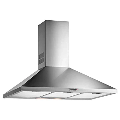 Imagen de Teka Dbb 90 Inox Campana Chimenea Ancho Cm