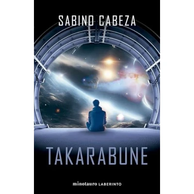 Imagen de Takarabune (Minotauro Laberinto)
