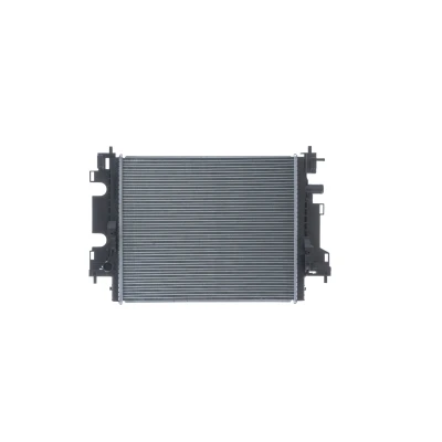 Imagen de MAHLE ORIGINAL CR 2232 000S Radiador, refrigeración del motor 480 397 16 Aletas soldadas SMART: Forfour II Hatchback