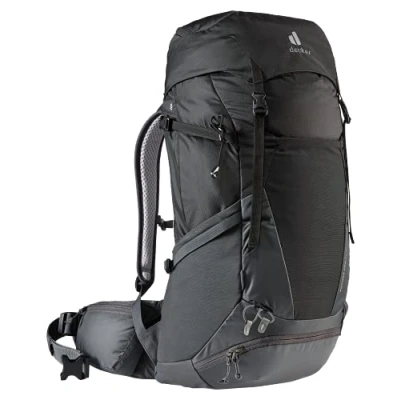 Imagen de deuter Futura Pro 34 SL Mochila de senderismo para mujer