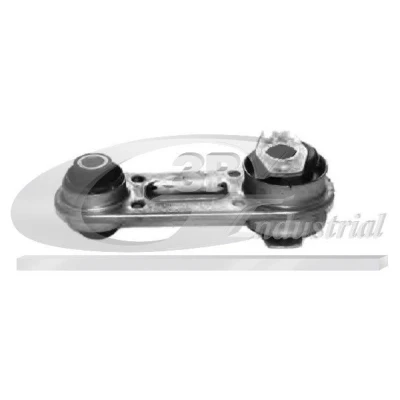 Imagen de 3RG 40689 Soporte de motor posterior RENAULT: LAGUNA 2, 2 Grandtour, Vel Satis