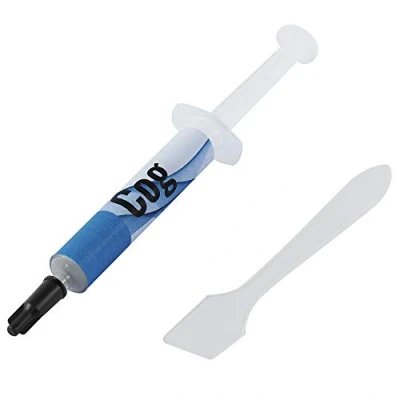 Imagen de Aerocool COG 2g PC Thermal Paste with Nano Technology, High Performance, 8.5W,