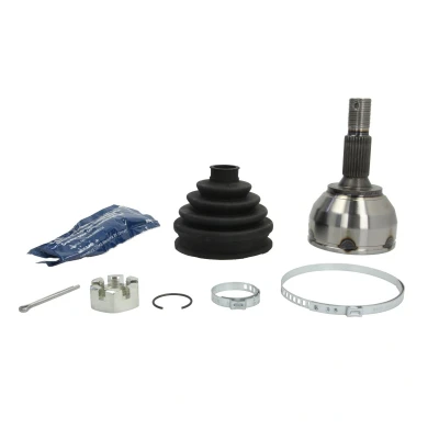 Imagen de MEYLE 11 14 498 0016 Junta Homocinética ORIGINAL Quality lado de rueda sin anillo ABS PEUGEOT: Expert II Tepee, Furgón, FIAT: Scudo