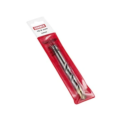 Imagen de Dormer 002 Jobber Drill Split Point Pouch Pack of 1