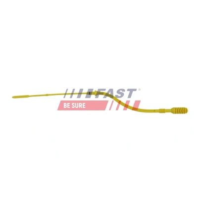 Imagen de FAST FT10677 Varilla de Aceite con junta naranja RENAULT: CLIO 3, Kangoo I, 2, DACIA: Sandero Logan I Berlina,